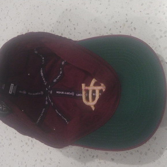 '47 Brand Boston College Franchise Hat - Picture 2 of 6